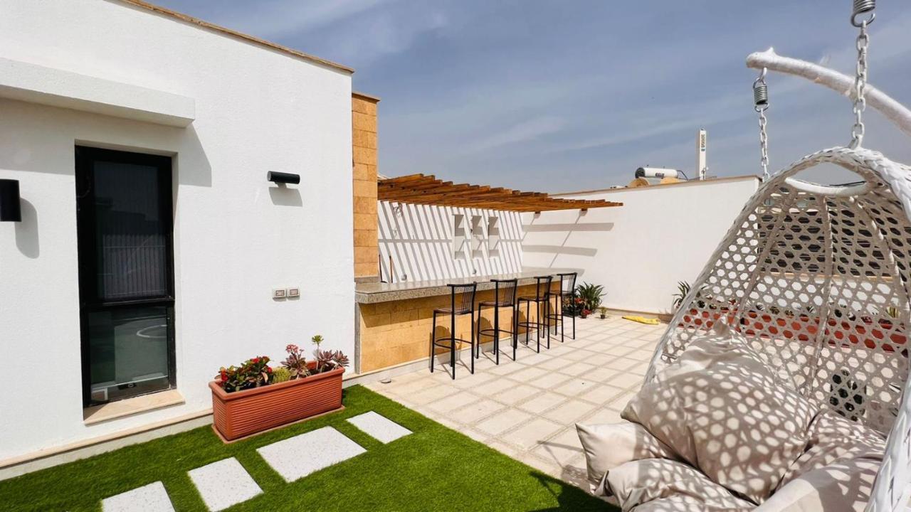 Sodic Westown Residence 2 6th of October City Exterior foto
